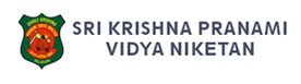 Sri Krishna Pranami Vidya Niketan Logo